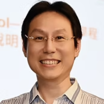 巫勇賢