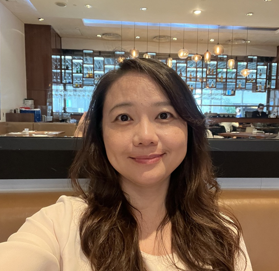 洪瑞璇